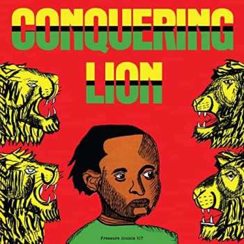 Album The Prophets: Conquering Lion