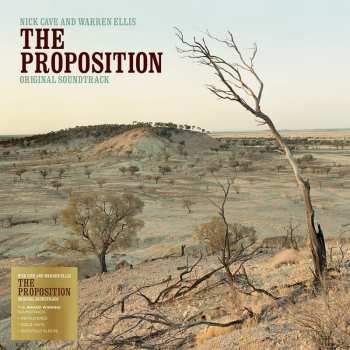 Album Nick Cave & Warren Ellis: The Proposition (Original Soundtrack)