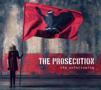 CD The Prosecution: The Unfollowing 231095