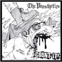 Album The Prosthetics: Count It!