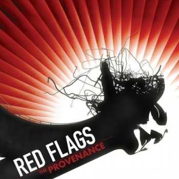 Album The Provenance: Red Flags