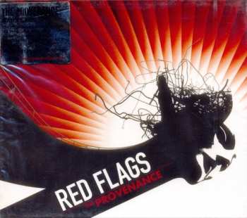 CD The Provenance: Red Flags 297425