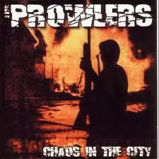 The Prowlers: Chaos In The City
