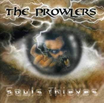Album The Prowlers: Souls Thieves