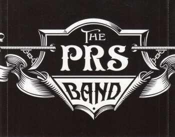 CD The PRS Band: Time To Testify 341033