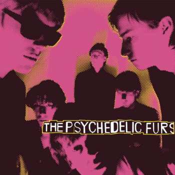 Album The Psychedelic Furs: The Psychedelic Furs