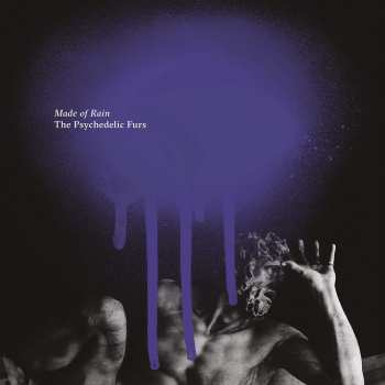 Album The Psychedelic Furs: Made Of Rain