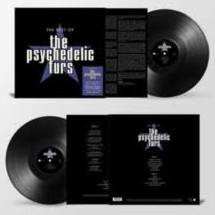 LP The Psychedelic Furs: The Best Of The Psychedelic Furs 365077