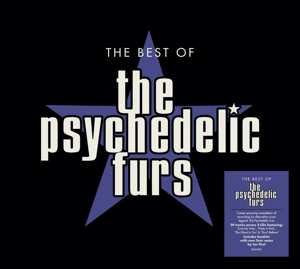 Album The Psychedelic Furs: The Best Of The Psychedelic Furs