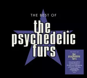 The Psychedelic Furs: The Best Of The Psychedelic Furs