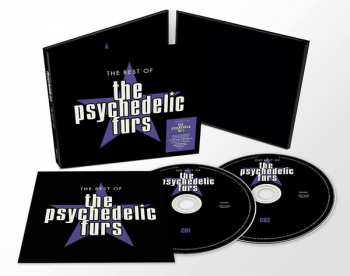2CD The Psychedelic Furs: The Best of the Psychedelic Furs 98118
