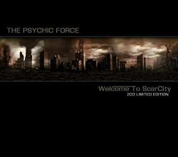 2CD/Box Set The Psychic Force: Welcome To ScarCity LTD 231553