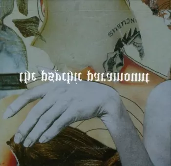 Gamelan Into The Mink Supernatural