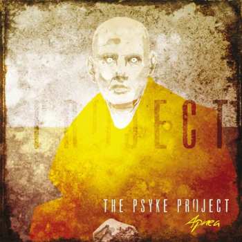 Album The Psyke Project: Apnea