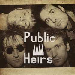 Album The Public Heirs: Broken Down