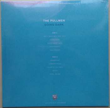 LP The Pullmen: Going Dark 409427