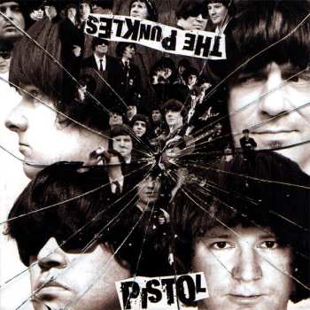 Album The Punkles: Pistol