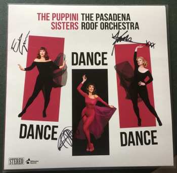 LP The Puppini Sisters: Dance Dance Dance 60676