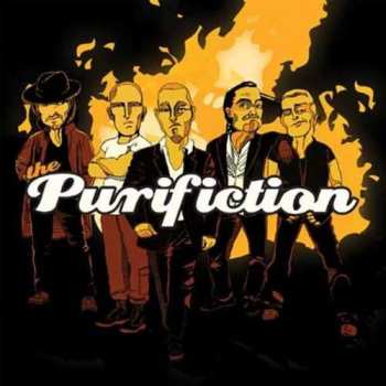 Album The Purifiction: The Purifiction