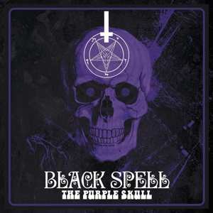Album Black Spell: The Purple Skull