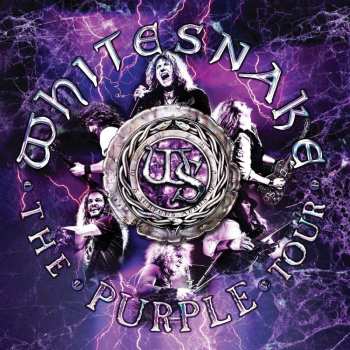 Album Whitesnake: The Purple Tour [Live]