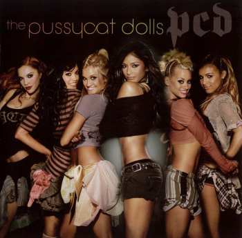 CD The Pussycat Dolls: PCD 391217