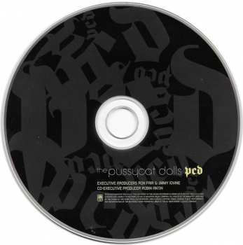 CD The Pussycat Dolls: PCD 391217
