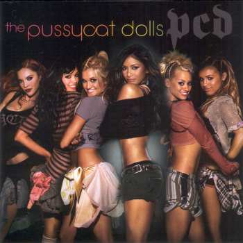 Album The Pussycat Dolls: PCD