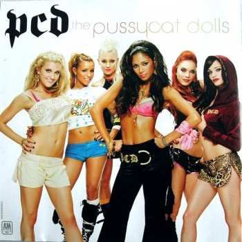 CD The Pussycat Dolls: PCD 27572