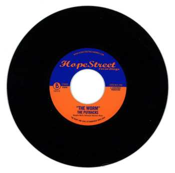 SP The PutBacks: Spanish Harlem