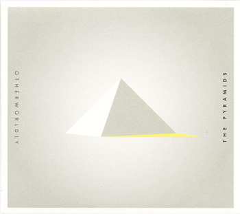CD The Pyramids: Otherworldly DIGI 448482