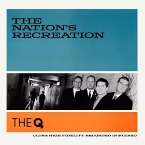 The Nation's Recreation