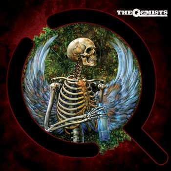Album The Qemists: Spirit In The System