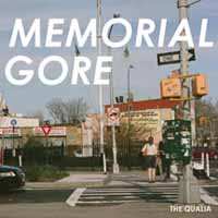 Album The Qualia: Memorial Gore Ep
