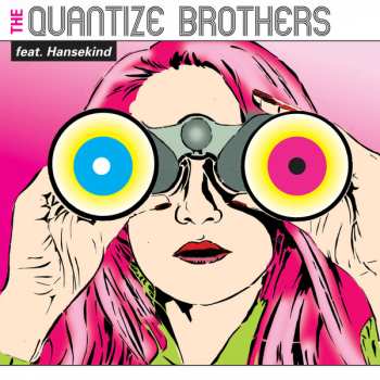 Album The Quantize Brothers: Life Time / With You