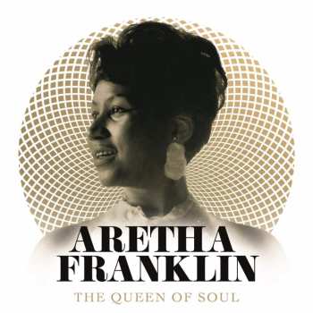 2CD Aretha Franklin: The Queen Of Soul 29191