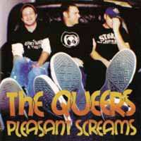 Album The Queers: Pleasant Screams