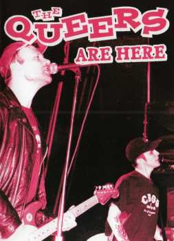 Album The Queers: The Queers Are Here
