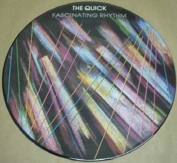 Album The Quick: Fascinating Rhythm