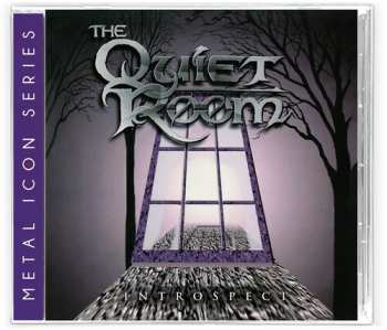 CD The Quiet Room: Introspect