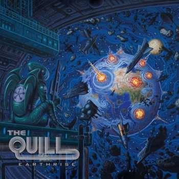 Album The Quill: Earthrise