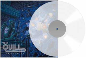 LP The Quill: Earthrise LTD | CLR 65732