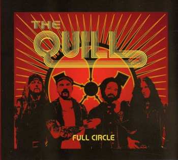 Album The Quill: Full Circle
