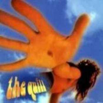 CD The Quill: The Quill DIGI 29228