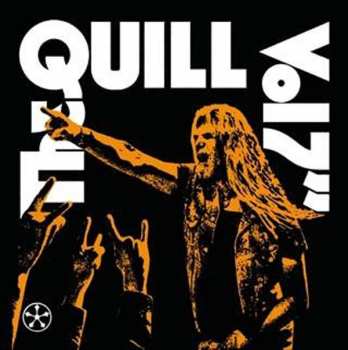 The Quill: Vol 7"