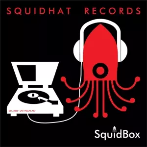 The Quitters: Squidbox 