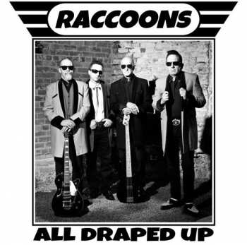 CD Raccoons: All Draped Up 468921