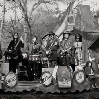 Album The Raconteurs: Consolers Of The Lonely