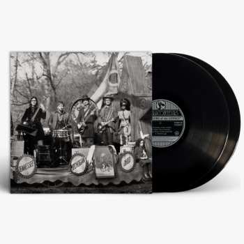 2LP The Raconteurs: Consolers Of The Lonely 502269