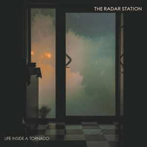 CD The Radar Station: Life Inside A Tornado DIGI 91941